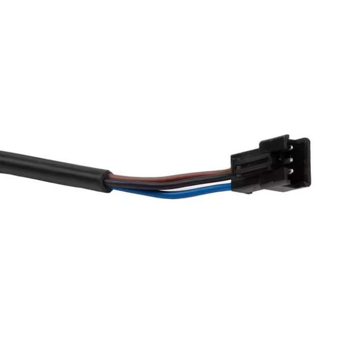 CNC Throttle - Factory Grade 3 Pin SM Plug