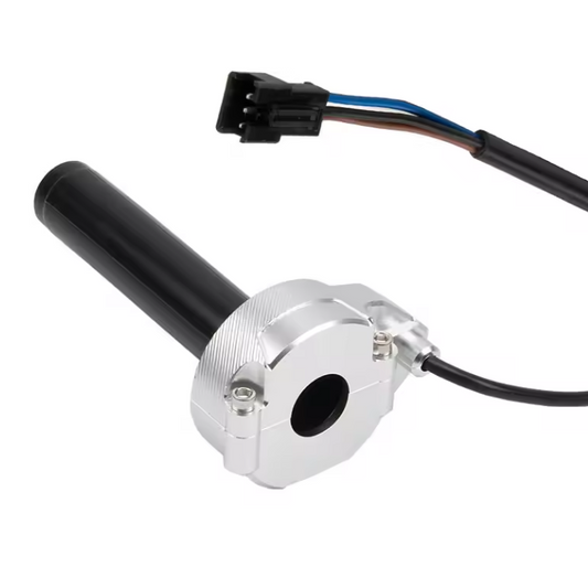 CNC Throttle - Factory Grade 3 Pin SM Plug
