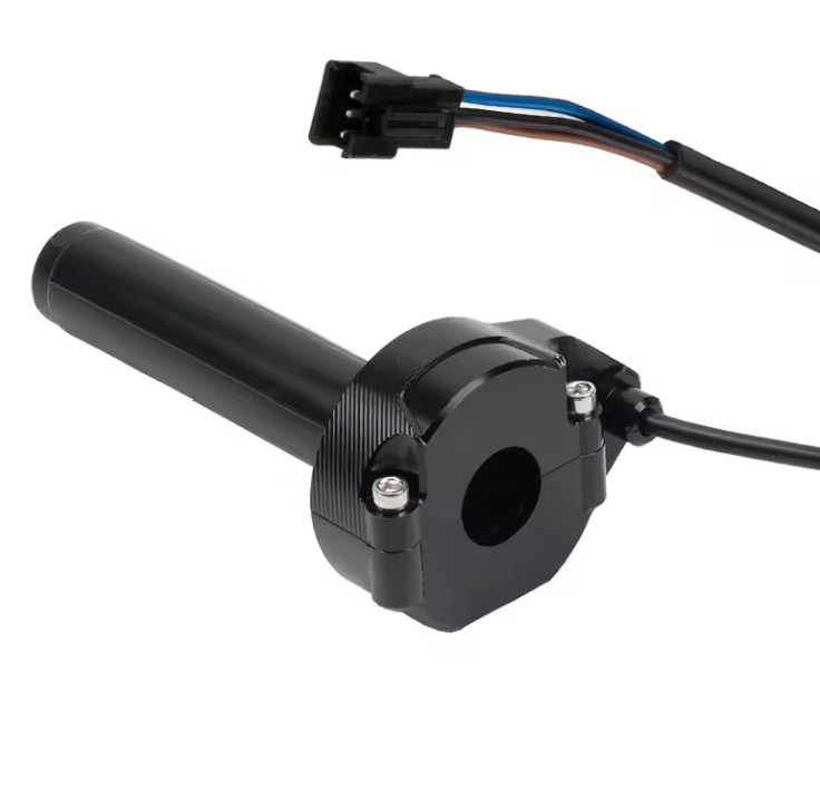CNC Throttle - Factory Grade 3 Pin SM Plug