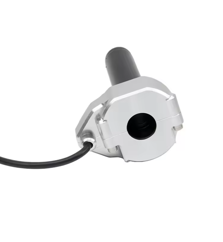 CNC Throttle - Factory Grade 3 Pin SM Plug