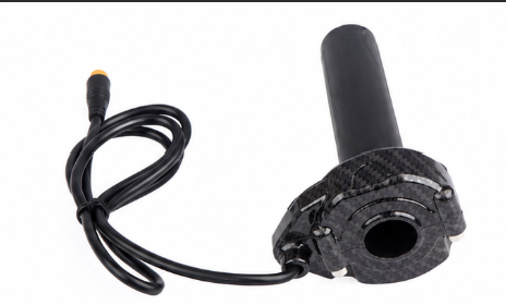 3 pin Surron Throttle - Factory Grade Male Connector