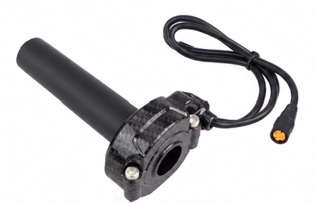 3 pin Surron Throttle - Factory Grade Male Connector