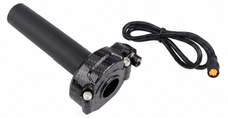 3 pin Surron Throttle - Factory Grade Male Connector