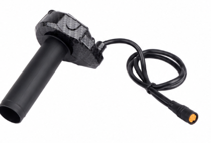 3 pin Surron Throttle - Factory Grade Male Connector