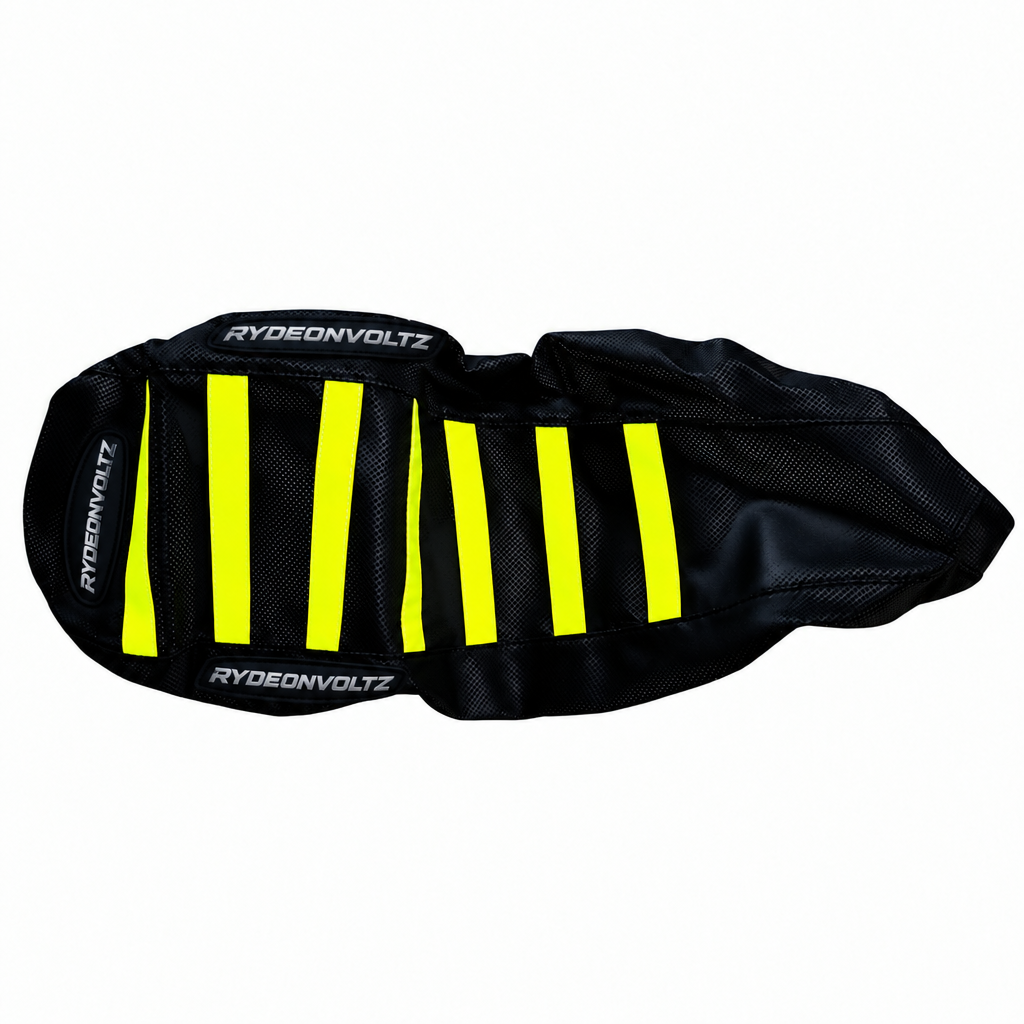 Rydeonvoltz Seat Cover - Factory Grade