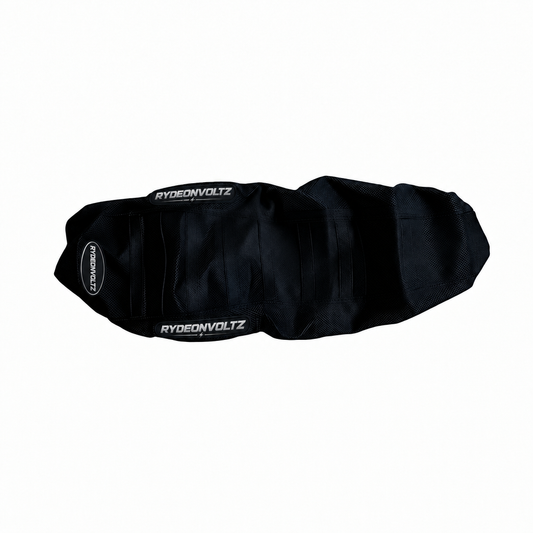 Rydeonvoltz Seat Cover - Factory Grade