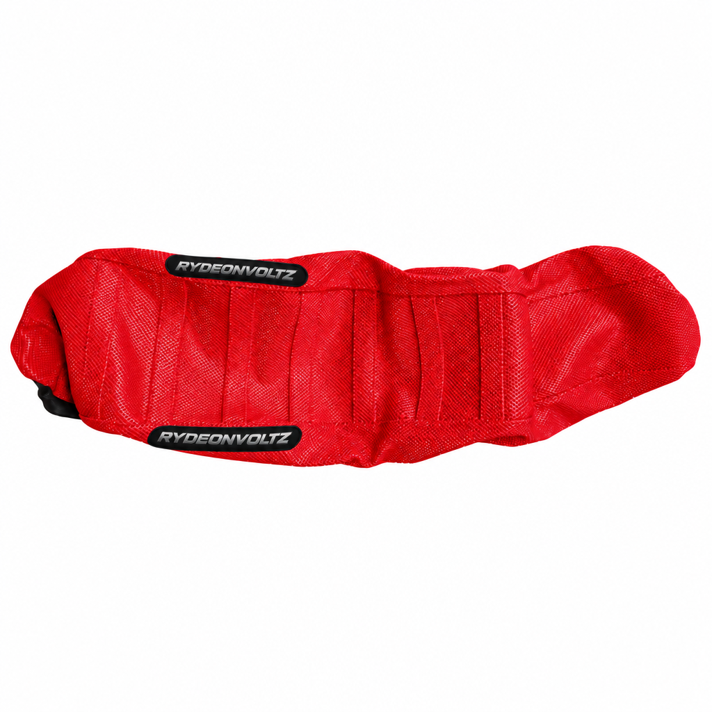 Rydeonvoltz Seat Cover - Factory Grade