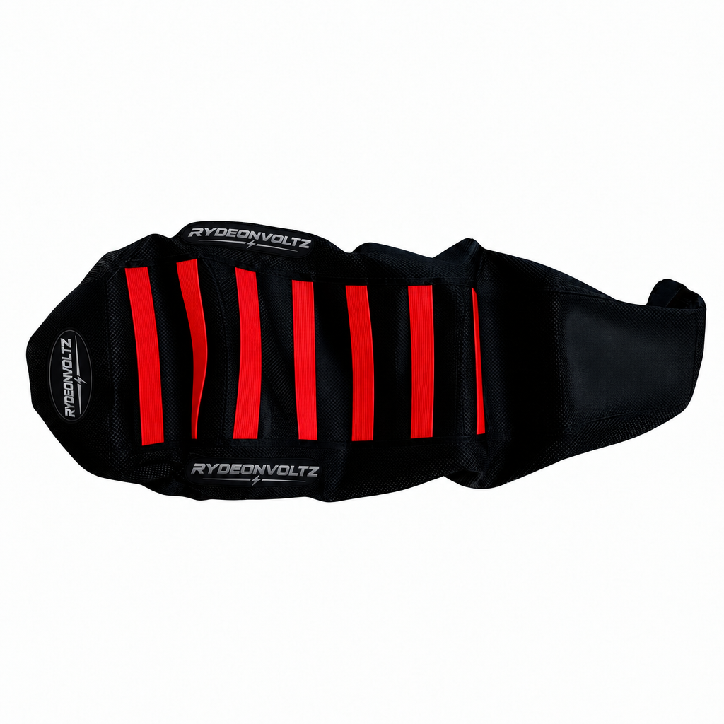 Rydeonvoltz Seat Cover - Factory Grade
