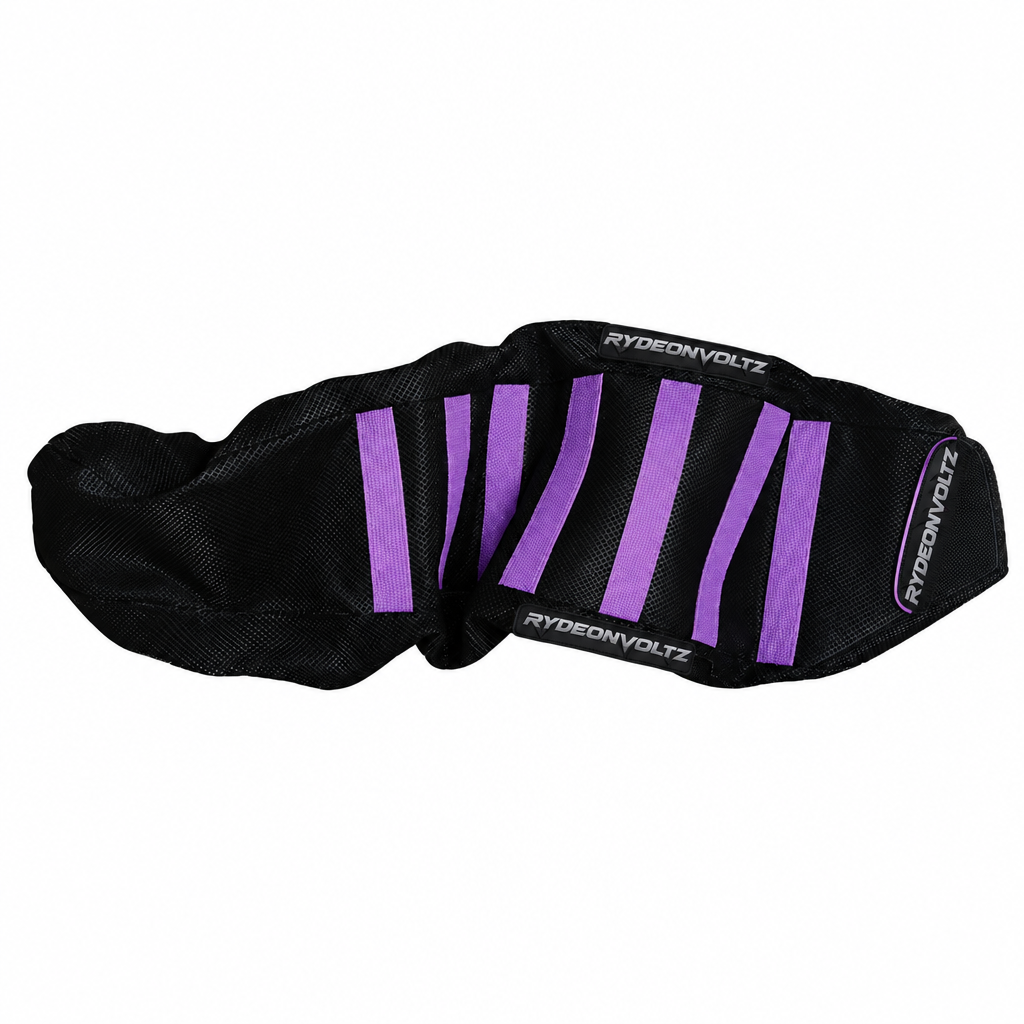 Rydeonvoltz Seat Cover - Factory Grade